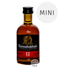 Bunnahabhain 12 Jahre Whisky