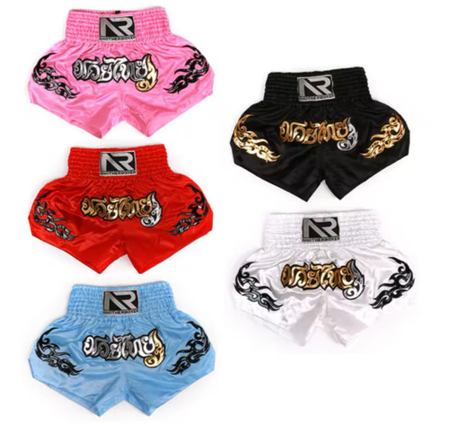 Muay-Thai