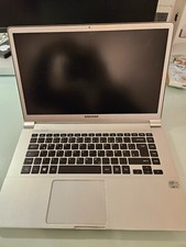 Samsung Serie 9 NP900x4d Ultrabook Notebook