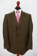 Burberry Sakko Gr.26 Schurwolle Blue Label Top Zustand