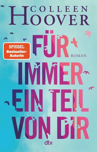 Für immer ein teil von - immer,