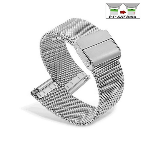Easy klick edelstahl - easy-klick,