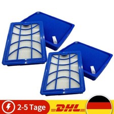 4x Filter für PHILIPS