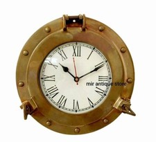 10 Zoll Maritime antike