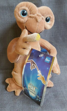 E. T. der Außerirdische Figur
