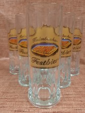 Kulmbacher Festbier 6x Krug