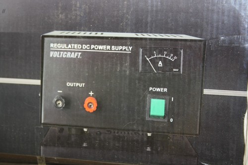 Voltcraft fsp 11312 - voltcraft, fsp-11312
