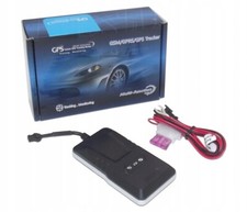 Salind GPS Tracker 07 Auto