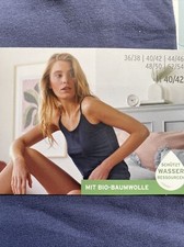 Damen Unterhemden 2er Pack Hemdchen Gr. M 40/42  NEU