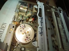 Nordmende Spectra V 920 F