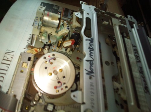 Nordmende spectra 920 f - v,