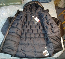 Marmot West Rib Parka heavy