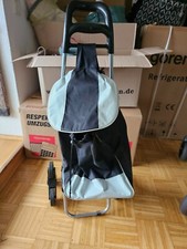 einkauf trolley treppensteiger