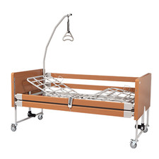 Wimed Bongo Elektrisches