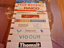 🌞 10 verschiedene