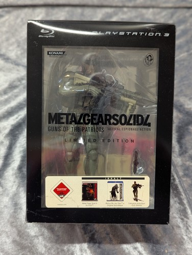 Metal gear solid guns the - guns, of