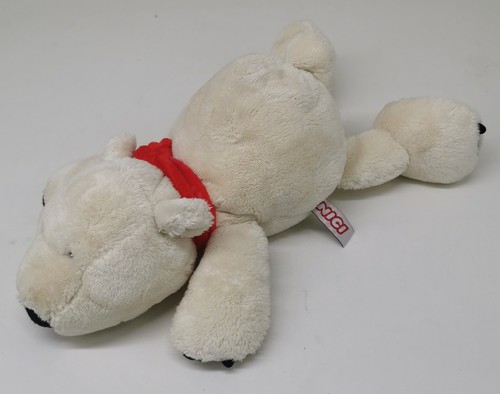 Nici eisbär liegend - nici, mit