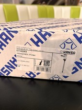 Hansamix  Küchenarmatur