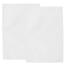  2 Sheets Stoff Zum Sticken