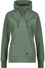 ALIFE & KICKIN Outdoorjacke 