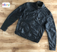 Belstaff H RACER jacket