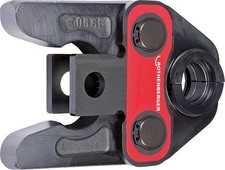 Rothenberger Vario-Pressbacken