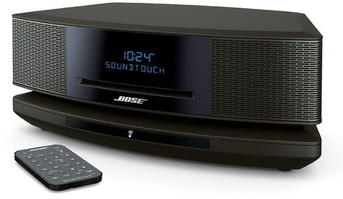 Bose wave soundtouch 4 - soundtouch,