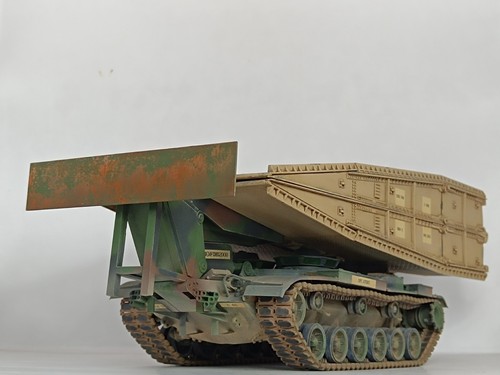 Dragon m60 avlb gebaut - dragon,