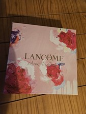 Lancôme Paris La Nuit Trésor