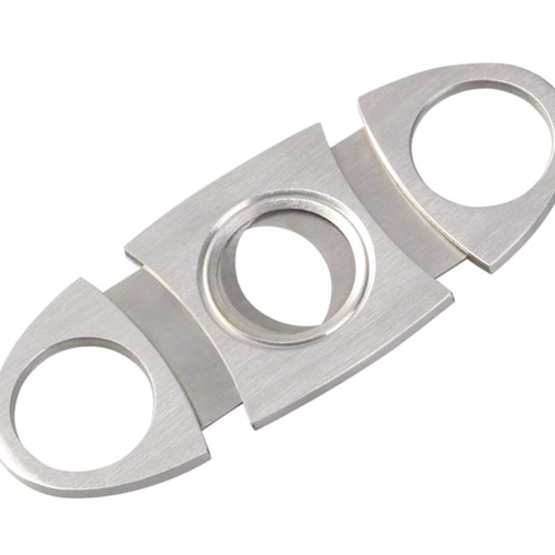 Silber edelstahl - silber,