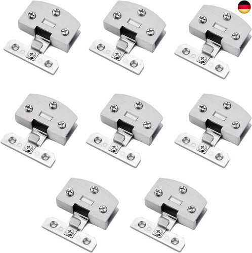 Glastür scharnier stück - glastür,