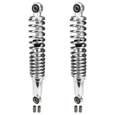 Moped Stoßdämpfer-Set 300mm
