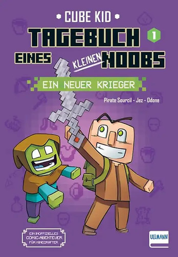 Tagebuch eines kleinen