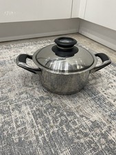 AMC Topf 3,0 L – 20 cm inkl