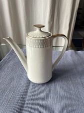 Porzellan Kaffeekanne  von Winterling