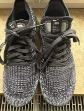 Nike Vapormax Flyknit 3 Oreo Gr. 38,5