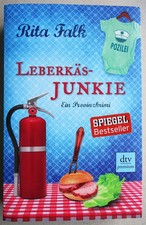 Rita Falk Leberkäsjunkie /