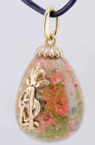 Antik 1900er fabergé - ca.,