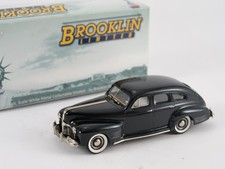 Brooklin Modelle Nr. Bml 02