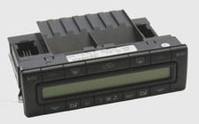 Klimabedienteil MERCEDES-BENZ