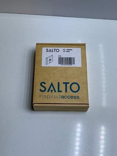 Salto wrm9001 prox modulär - wrm9001,