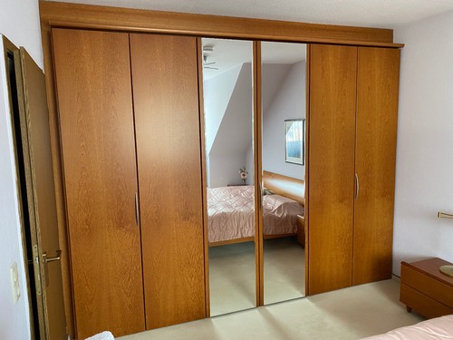 Komplettes schlafzimmer - komplettes,