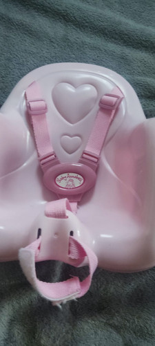 Baby annabell sitz puppensitz - baby,