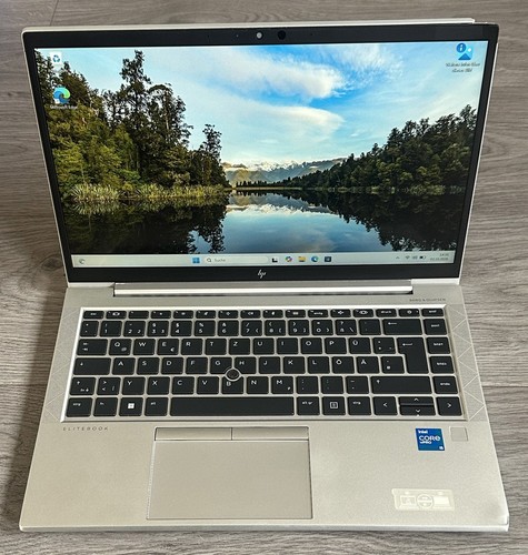Elitebook 840 touch - 840, g8