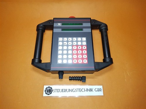Brmtp3 0 handterminal - b&r, af