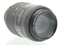 Pentax - F SMC 70–210mm