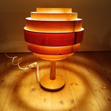 Kieferfurnier Lamella