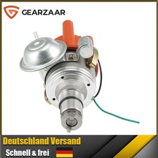 Zündverteiler Unterbrecher