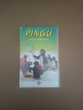 Pingu - auf der Schulreise -