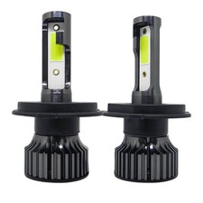 Paar Led Auto Lampen